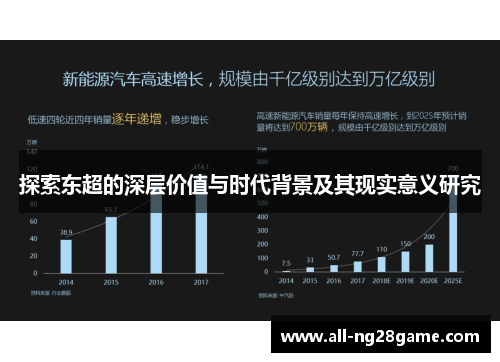 探索东超的深层价值与时代背景及其现实意义研究