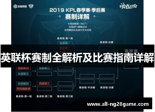 英联杯赛制全解析及比赛指南详解